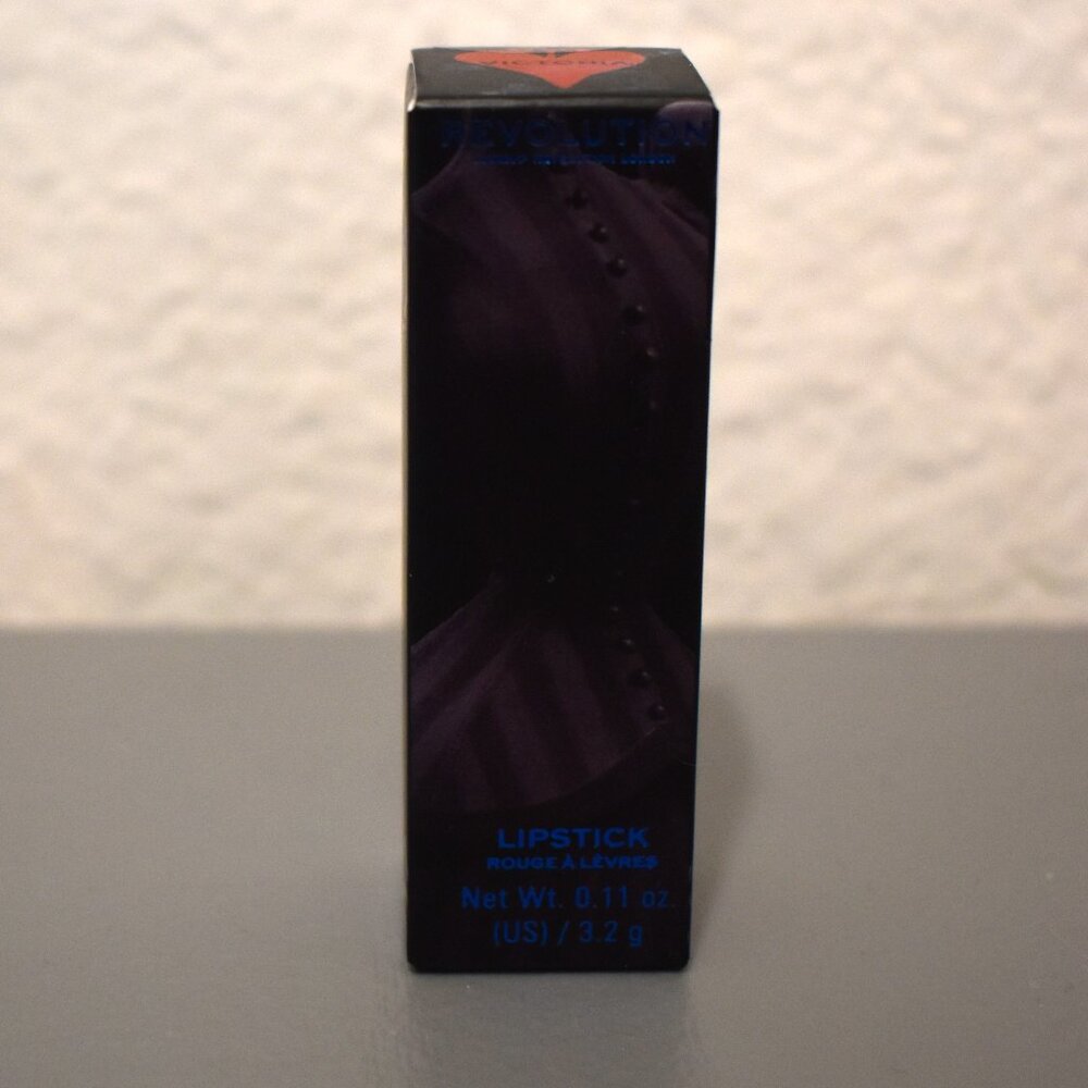 NEW Revolution X Corpse Bride Lipstick Victoria [Lot‎ of 10] - Picture 2 of 8